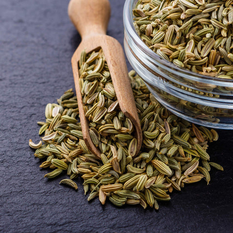 Fennel Seeds (Whole)