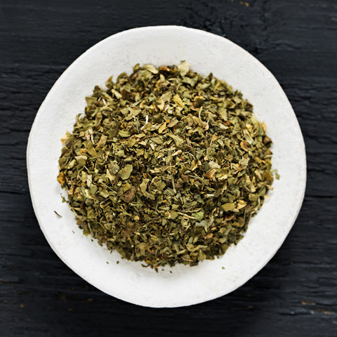 Fenugreek Leaves