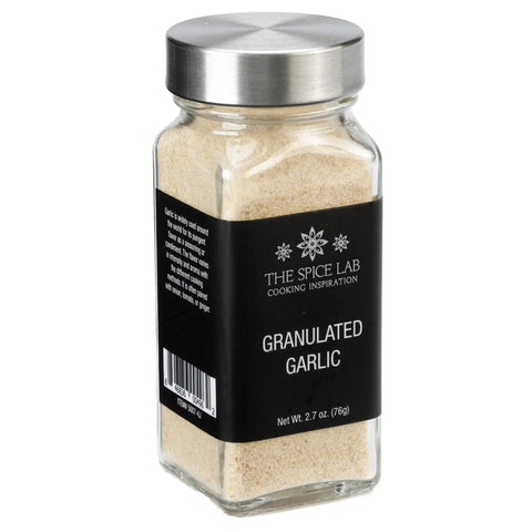 Garlic (Granulated)