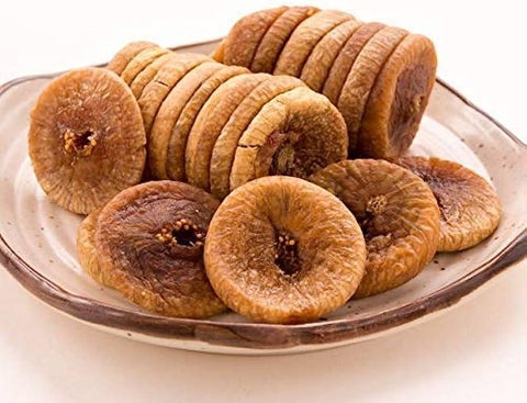 Qandahari Afghan Dried Figs 1 LB