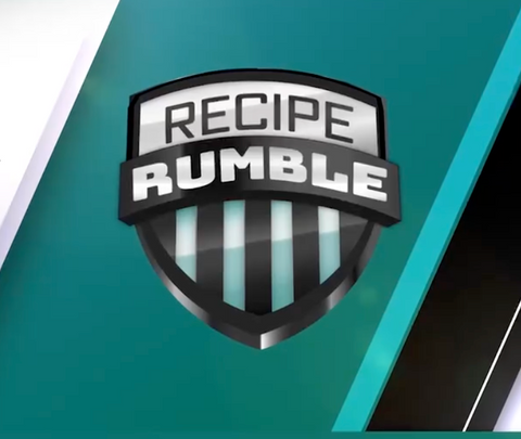 Recipe Rumble Featured Brands
