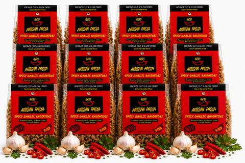 HCO Artisan Pasta