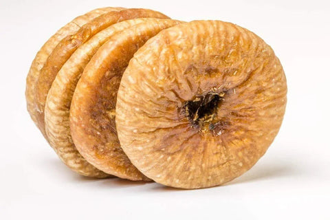 Qandahari Afghan Dried Figs 1 LB