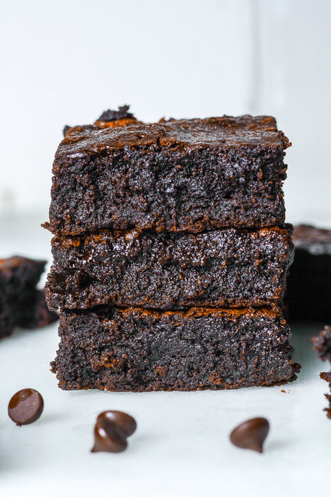 Fudge Brownies