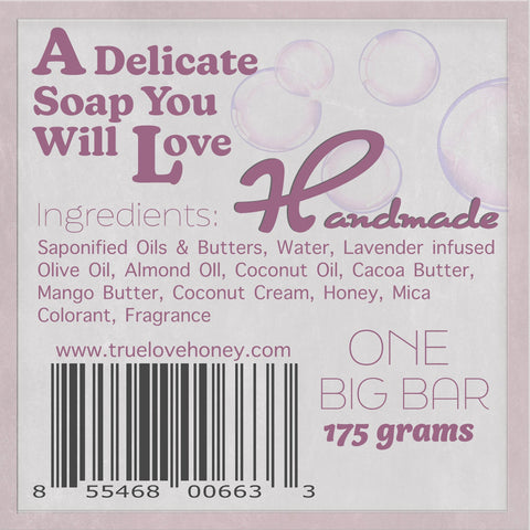 Grace Soap