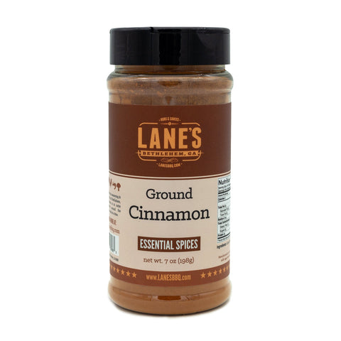 Ground Cinnamon