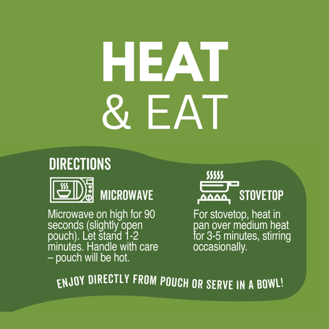 Green Salsa Chicken – 42g Protein | Ready in 90 Seconds