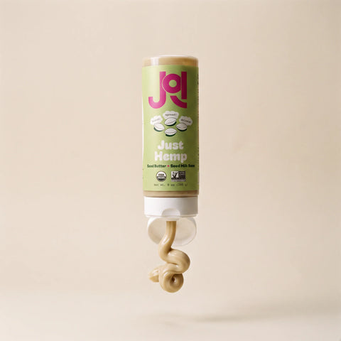 Organic Hemp Base 4-Pack