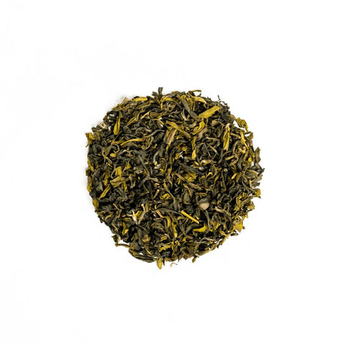 Himalayan Mist (Special Green Tea) - 15 Pyramid Tea Bags