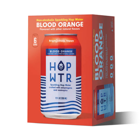 Blood Orange