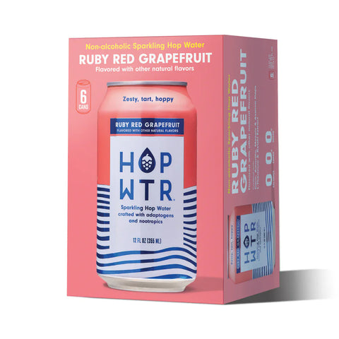 Ruby Red Grapefruit