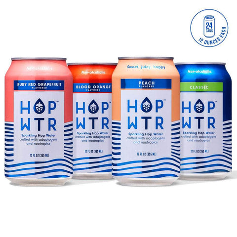Best Sellers Bundle 24-Pack