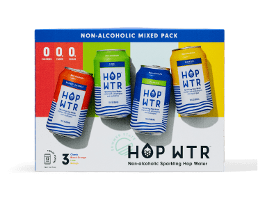 Variety Pack 12-Pack