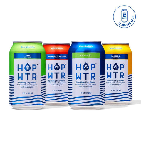 Variety Pack 12-Pack