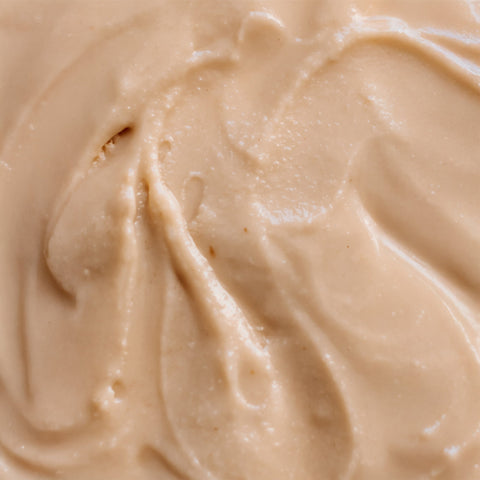 Macadamia Nut Butter All Natural Flavor (1 Flavor, 1 Jar)