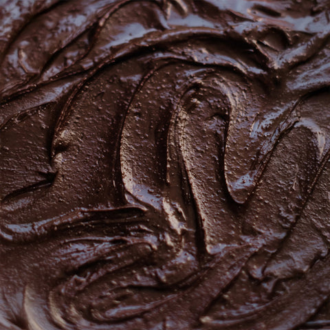 Macadamia Nut Butter Chocolate Flavor (1 Flavor, 1 Jar)