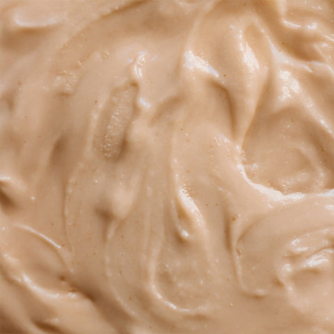 Macadamia Nut Butter Sea Salt Flavor (1 Flavor, 1 Jar)