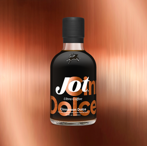 Cinnamon Dolce Limited Batch | Ultra Coffee Concentrate