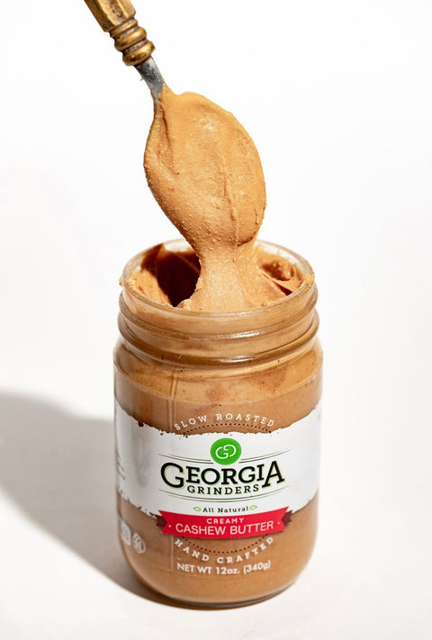 Cashew Butter