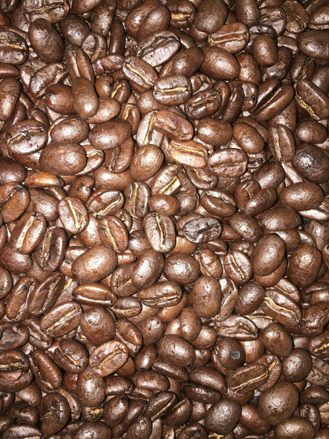 European Espresso Blend