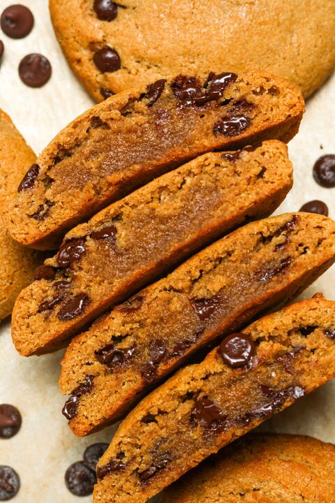 The Protein Cookie (17g)