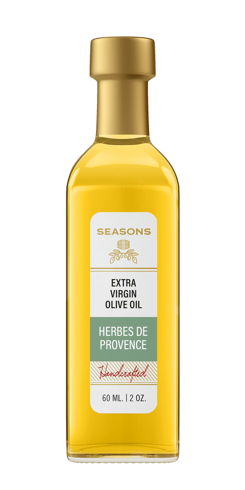 Herbs de Provence Infused Olive Oil