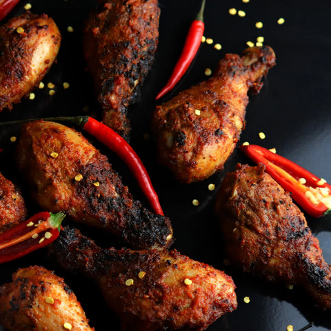 We've Got the Hots For You