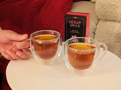 Herati Mint Leaves Extra Aromatic - Single Origin