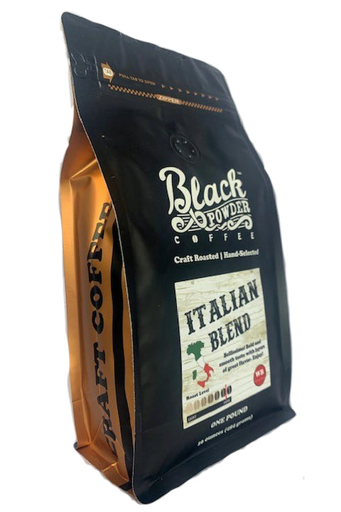 Italian Blend