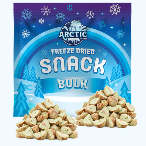 Freeze Dried Jujubes Fruit