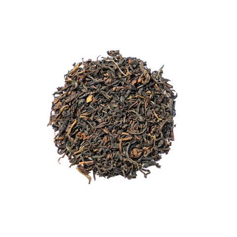 Organic Himalayan Sunrise (Kanchanjangha Noir)