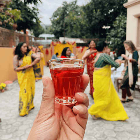 Kathmandu Cosmos