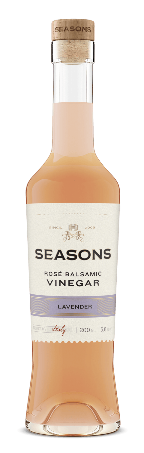 Lavender Rosé Balsamic Vinegar