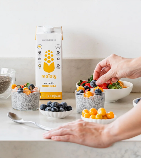 Fiber-Forward Finds ✨