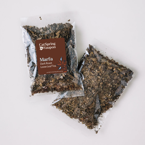 Marfa - Dark Roast Bulk (1 lb)