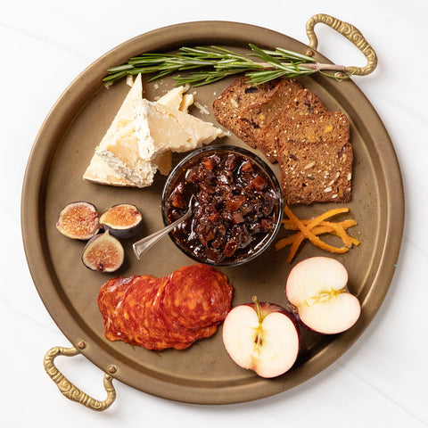 Fruit Mince Pie Filling