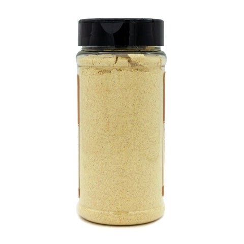 Ground Mustard