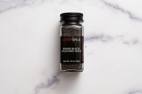 Essentials Bundle (Saffron, Sumac, Black Mustard Seeds, and Wild Cumin) + FREE SHIPPING