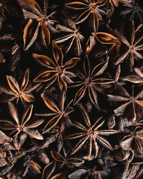 Star Anise 0.5 Oz (14.5 grams)