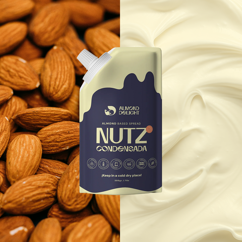 Nutz Condensada