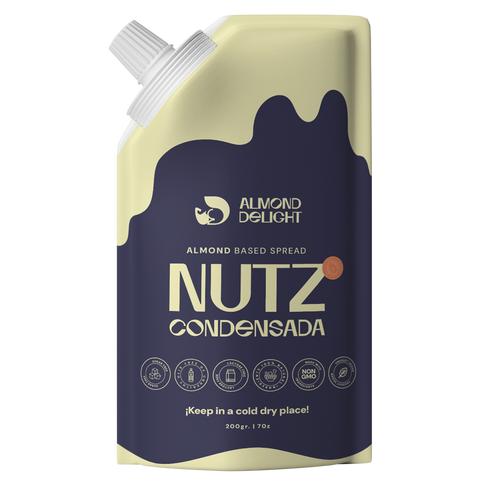 Nutz Condensada