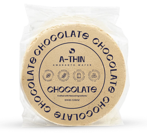 A-Thin (Chocolate)