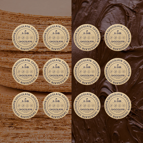 Obleas to Go (12-Pack)