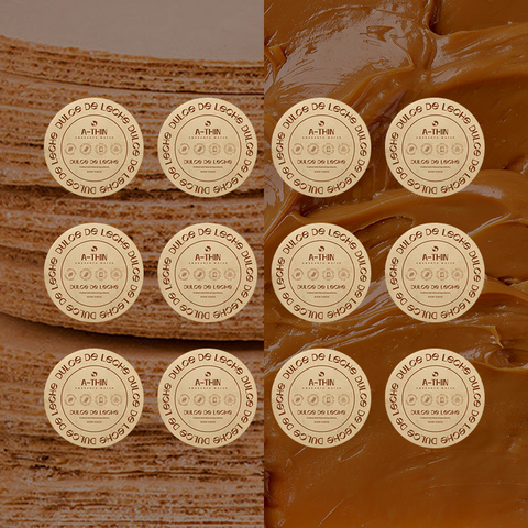 Obleas to Go (12-Pack)