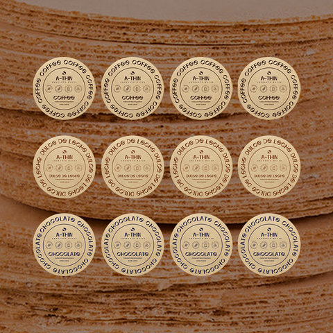 Obleas to Go (12-Pack)