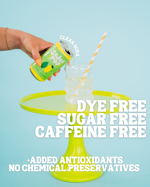 LEMON LIME SQUEEZE-12 Pack