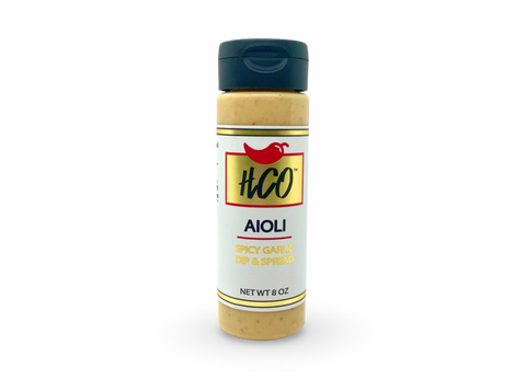 HCO Aioli