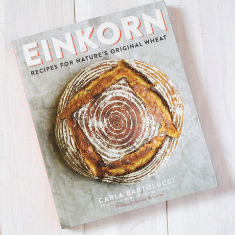 Beginner Einkorn Baking Kit