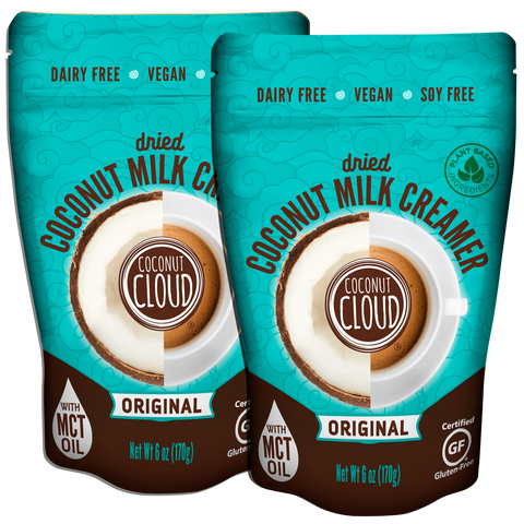 Original Coconut Milk Creamer