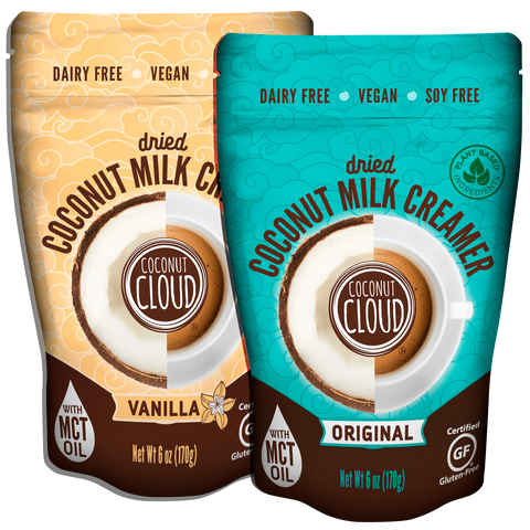 Original Coconut Milk Creamer